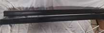 Embaladeiras opel corsa c