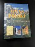 Reader’s digest atlas Polski