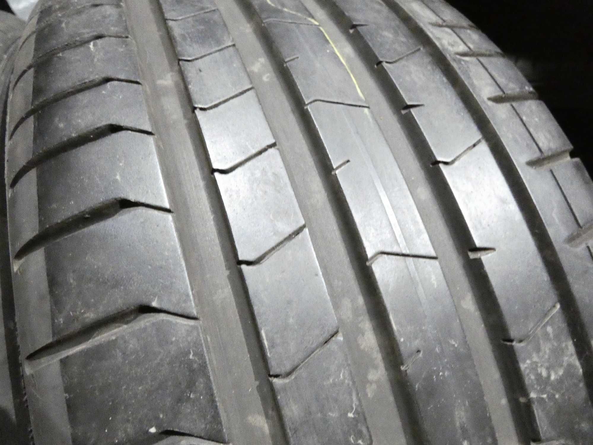 Pirelli para 275/40/21 107Y, BMW-RSC 7,5mm, 20r,