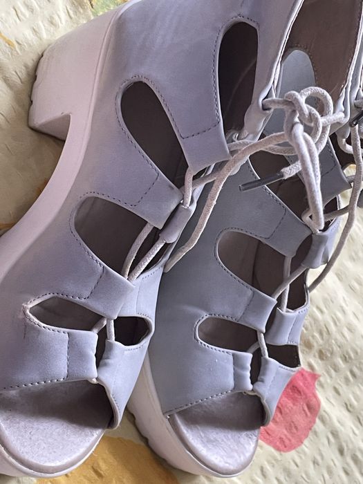 Buty damskie 38 uzywane