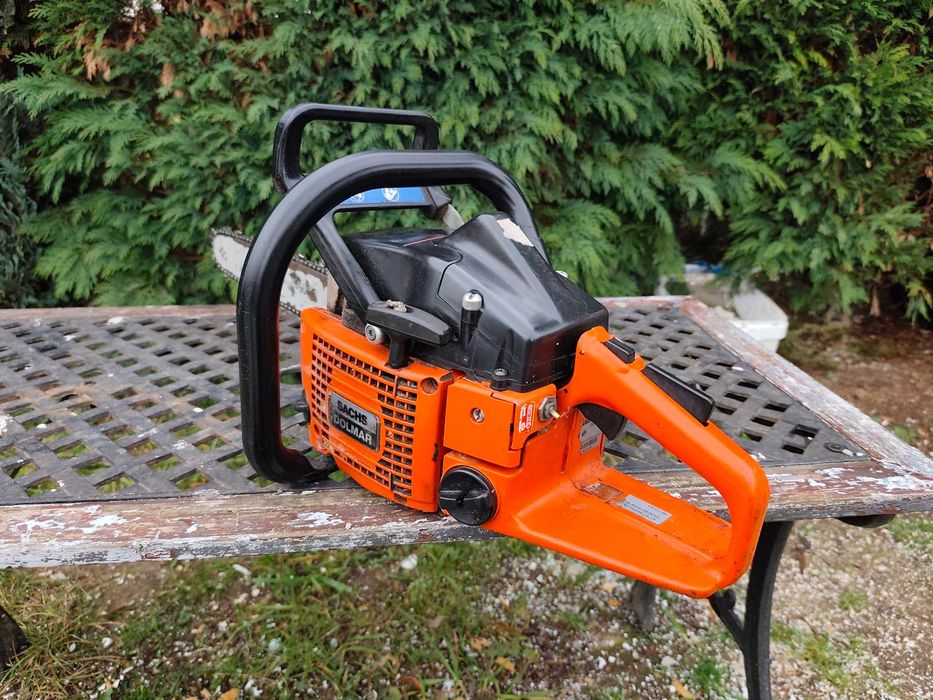 Piła spalinowa Dolmar 2.7 konia Ps43