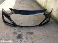 Parachoque Hyundai i30