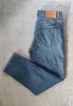Massimo Dutti jeansy damskie rozm 40 premium