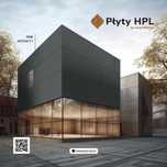 Elewacja wentylowana HPL 6-12mm - duzy wybor wzorow i kolorow