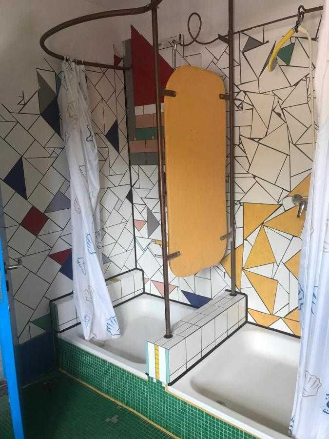 Хостел Київ Метро Голосіївська