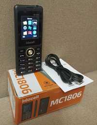 Мобильный телефон Mocell MC1806