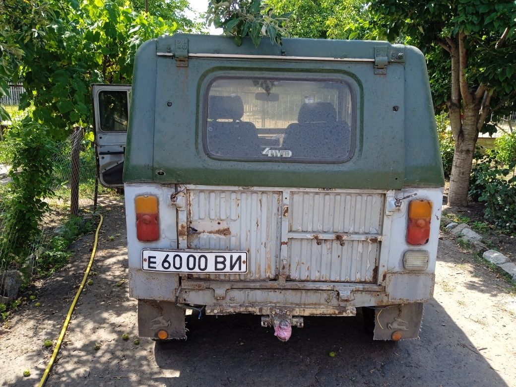 Продам Луаз находу