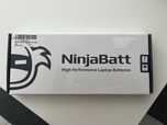 Nowa bateria A1496 do Macbook Air 13