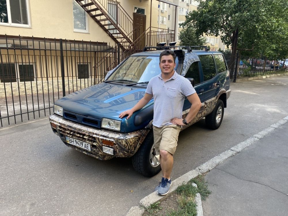 CarCheck Автоподбор Одесса. Подбор Авто. Проверка авто перед покупкой.