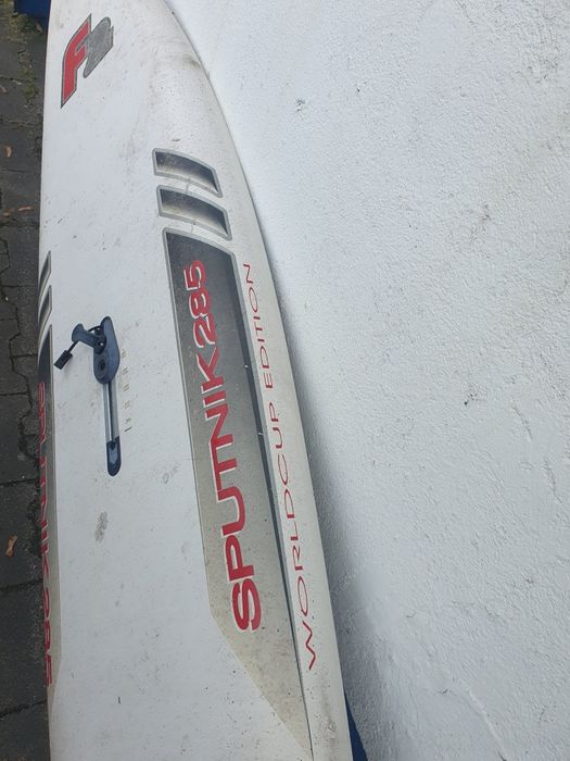 Deska windsurfing  oddam