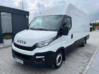 Iveco DAILY 35S15  MAXI/L4H3/Salon PL/1-WŁAŚĆICIEL/F-VAT23%/3-osobowy/Stan BDB/Bezwypad