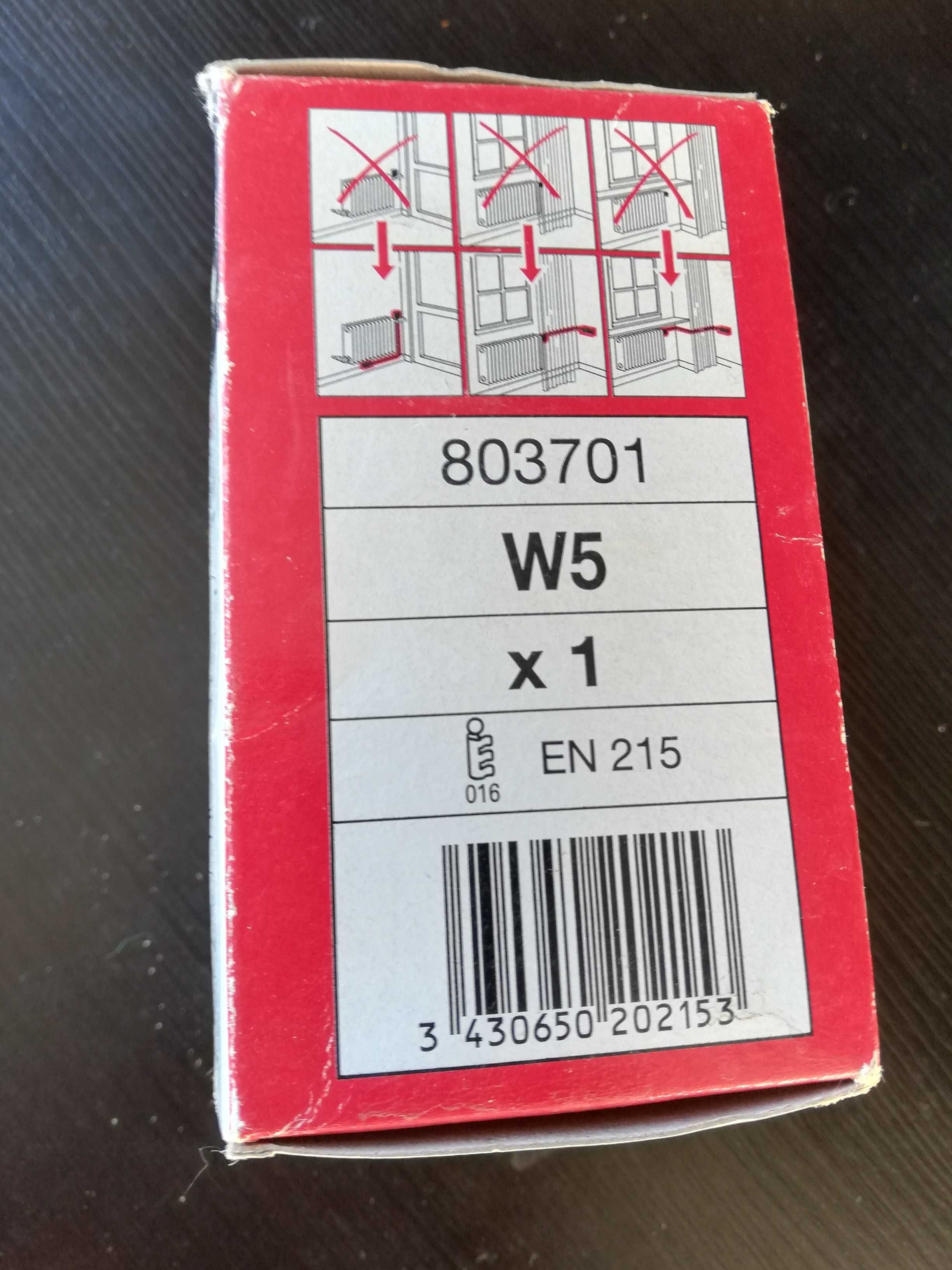 Głowica termostatyczna Comap W5 M30