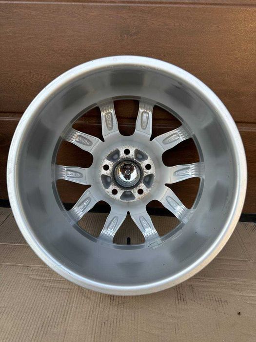 Диски 5x114.3 R17 Toyota Mitsubishi Nissan Kia Honda Hyundai Mazda