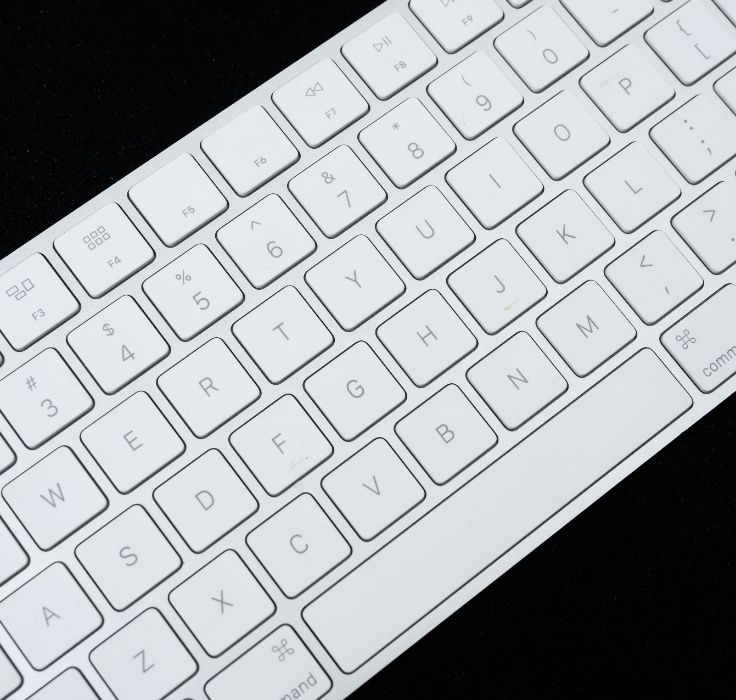 Клавіатура Apple Magic Keyboard 2 A1644 для Imac mac mini macbook