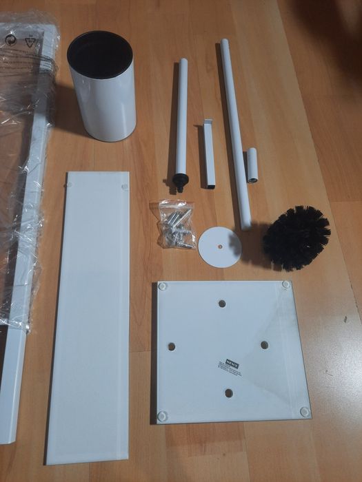 Wenko Stojak na papier