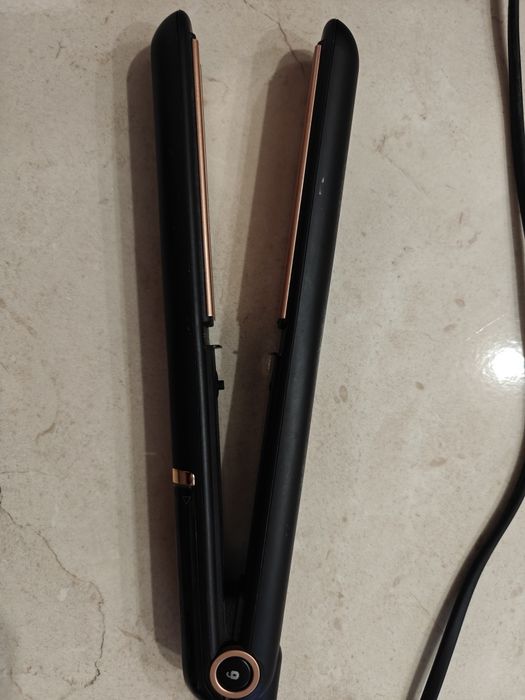 Prancha de cabelo Bellissima My Pro Steam B28 100