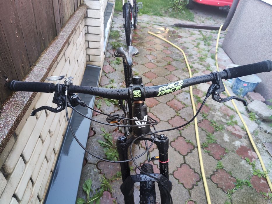 Vpace max 29 Велосипед!