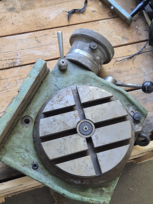 Стол поворотный ссср