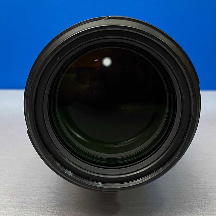Nikon AF-S 70-200mm f/4G ED VR