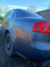 Sprzedam audi A4B7