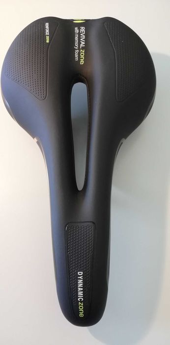 siodełko rowerowe MTB