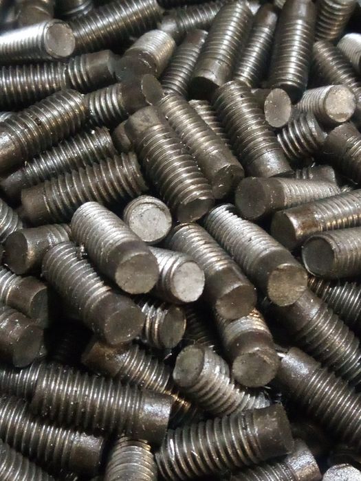 Стержень метрический. Шпилька.