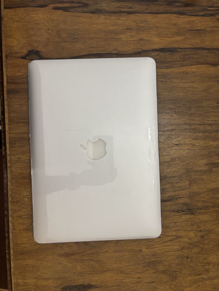 MacBook Air (13 polegadas, 2017)
