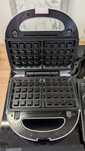 Gofrownica silvercrest 750W