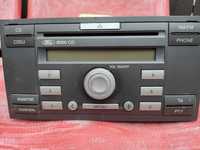 Radio focus mk2 6000,