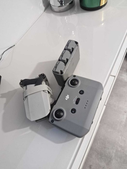 Dron DJI mini 2 combo na części