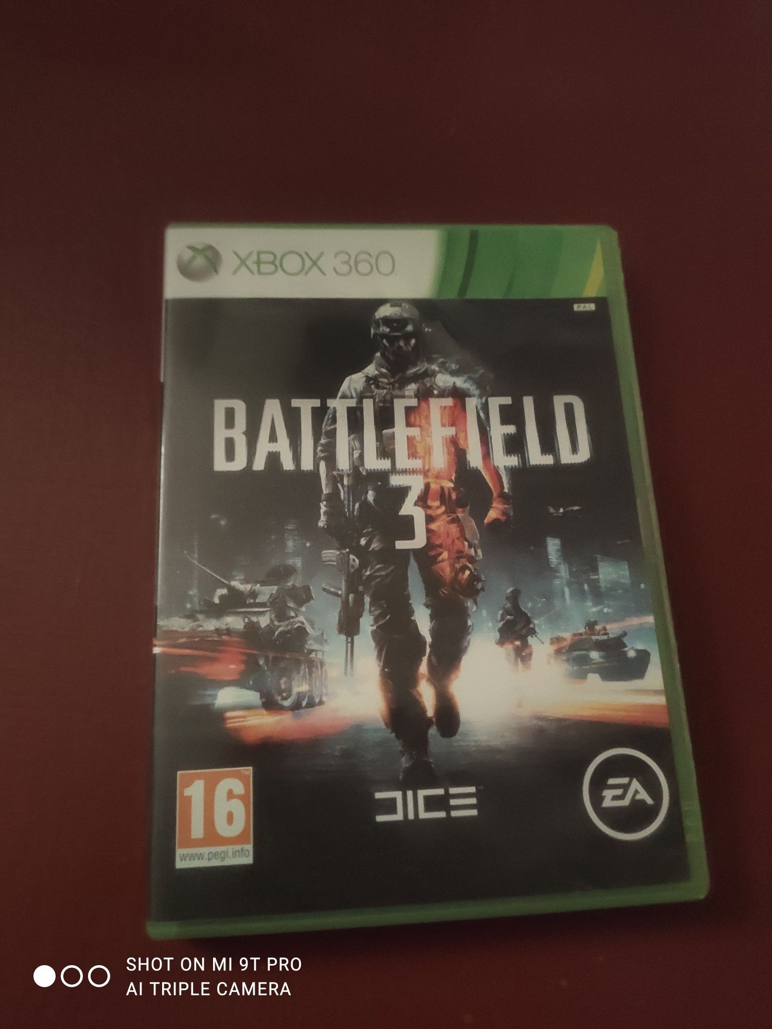 Gry Xbox 360 cena za wszystkie