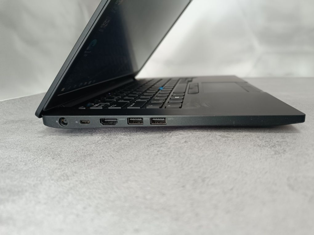 Ноутбук Dell Latitude 7490/i5-7300U/8/256/14" IPS Гарантія 9 міс.