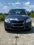 Skoda Fania 2007r 1.4 16v LPG