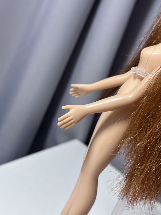 Lalka Bratz Meygan Dynamite 2005 mga