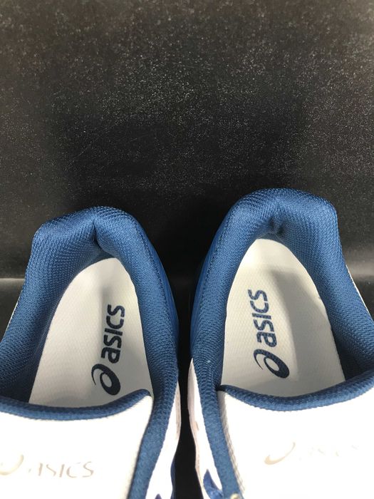 ASICS Gel-Padel 2 r.42,5 oryginalne buty sportowe męskie stan BDB