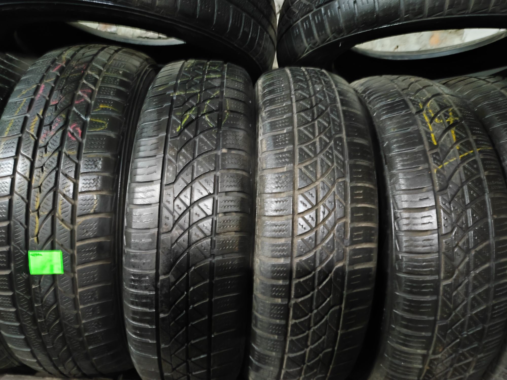 165/70 r 14 пары , комплекты шин из Европы.