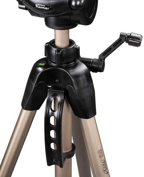 Штатив Hama Star 62 для фотокамер, 64 -160 см