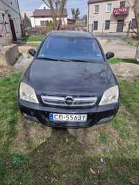 Opel SIGNUM 2.2 Dti