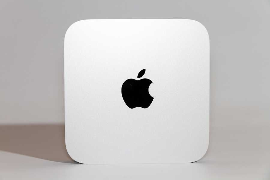 Apple Mac Mini MD389 Server 2012 2хHDD 1000 Гб