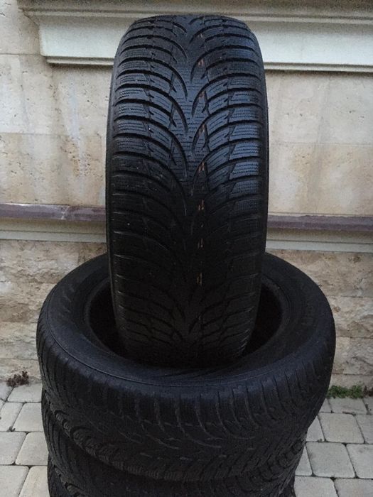 Шины б/у R 16 , 205/55R16