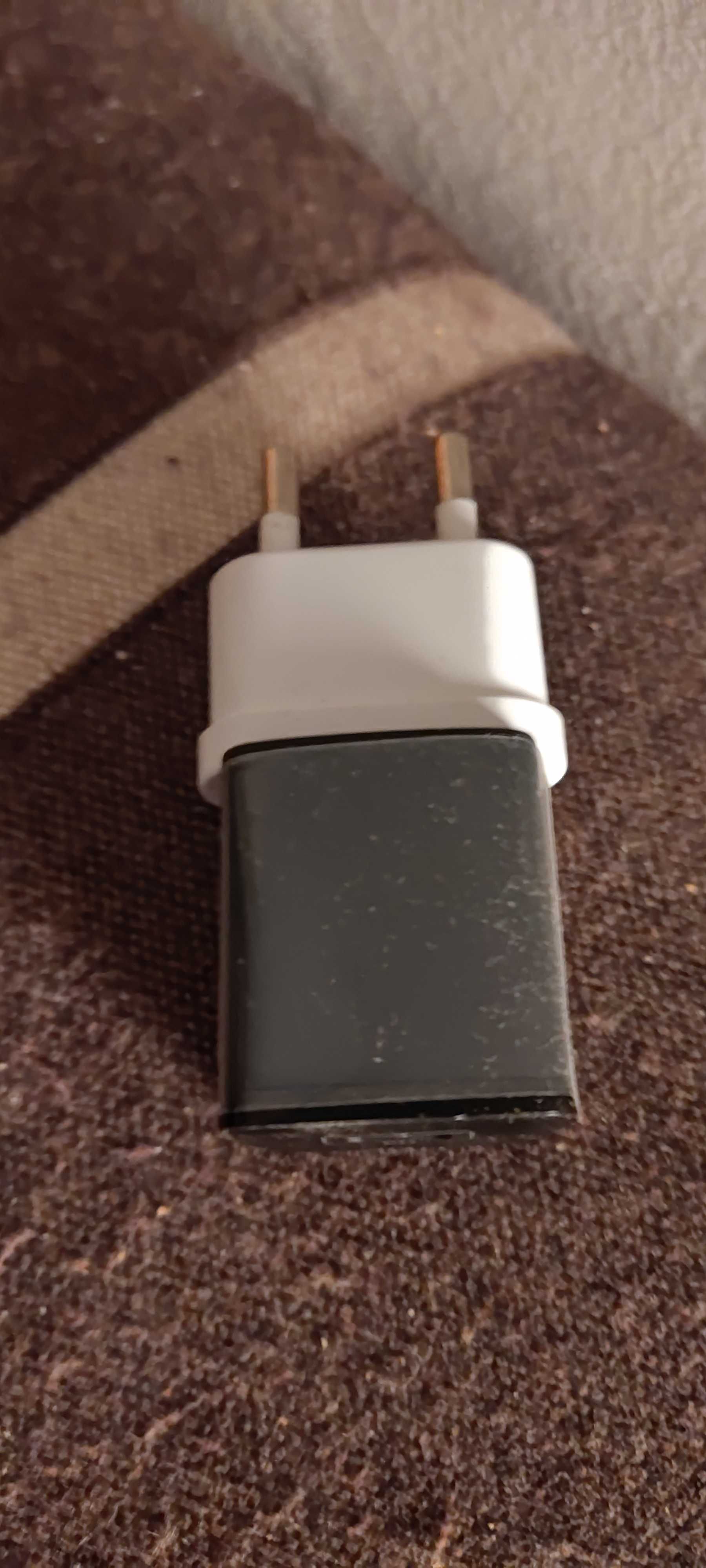 Потужна зарядка 5-12в 20 вт USB type-c