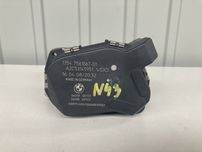 BMW n43b16a n45 n46 1.6 przepustnica n43 316i 116i