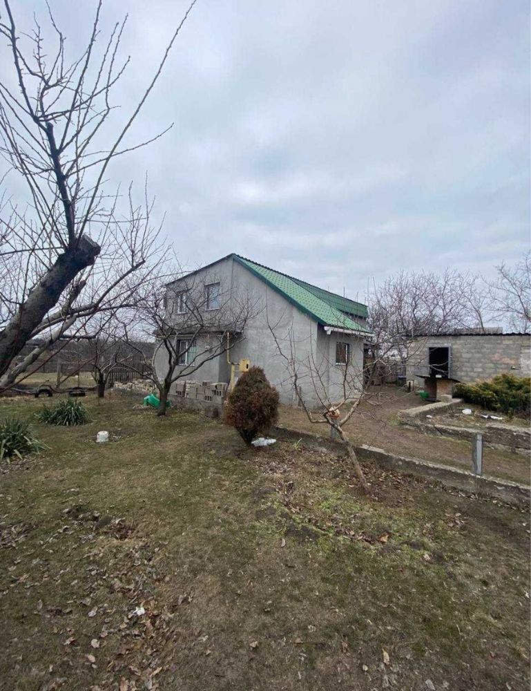 Продам будинок. Курилівка. Мальовнича.