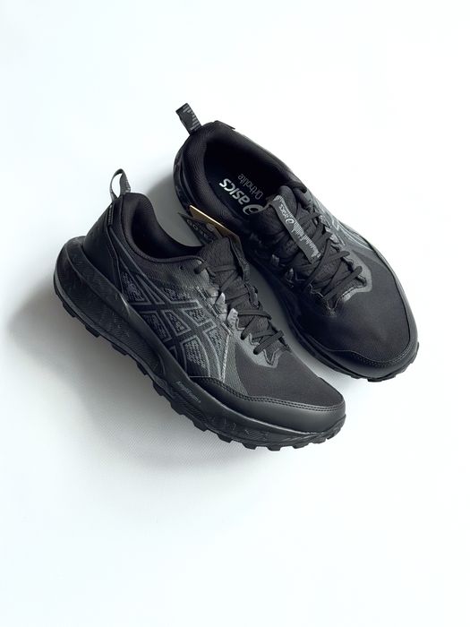 Оригінал | Asics Gel Sonoma 8 Gore-Tex GTX кросівки