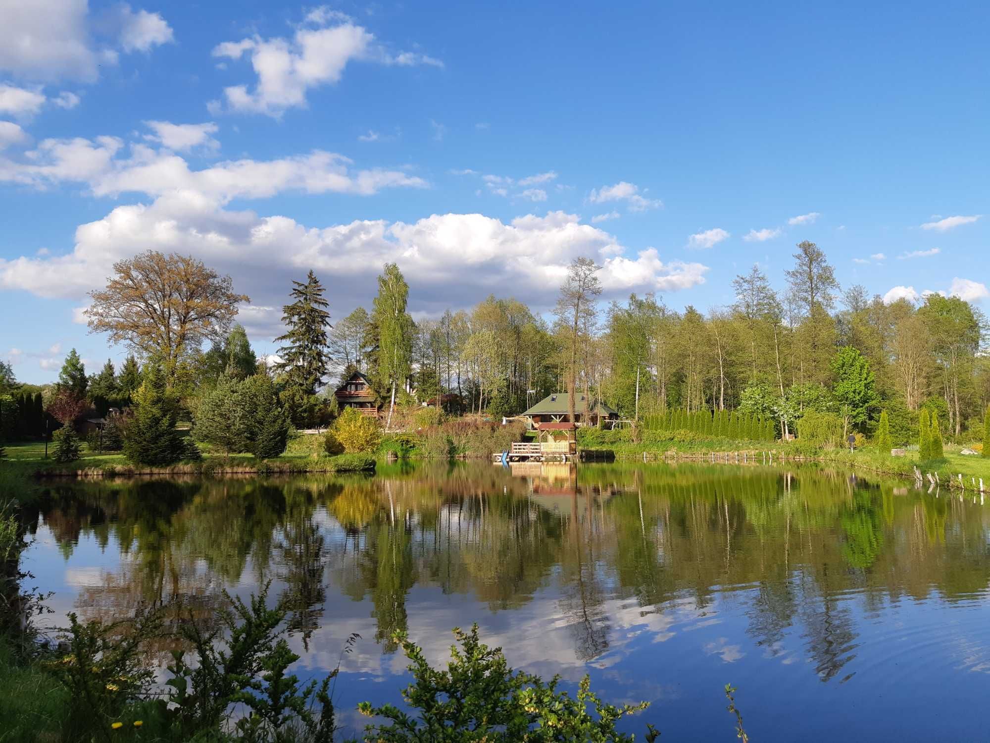 domek letniskowy 8 osobowy do wynajęcia podlaskie wolne terminy