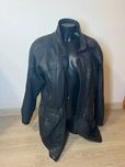 Kurtka skórzana L Elazer Leather