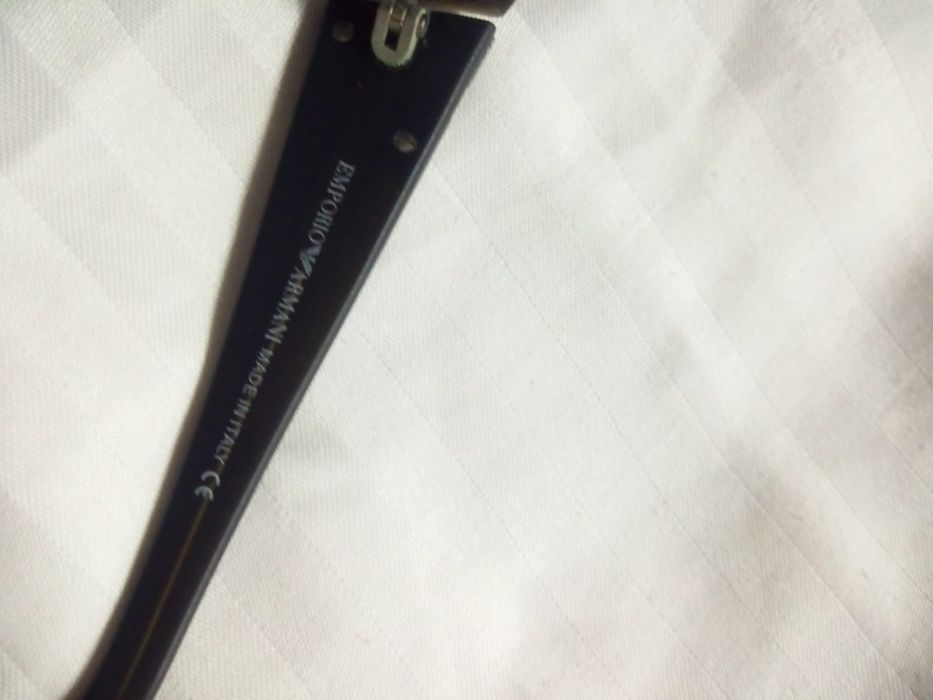 Óculos Armani originais