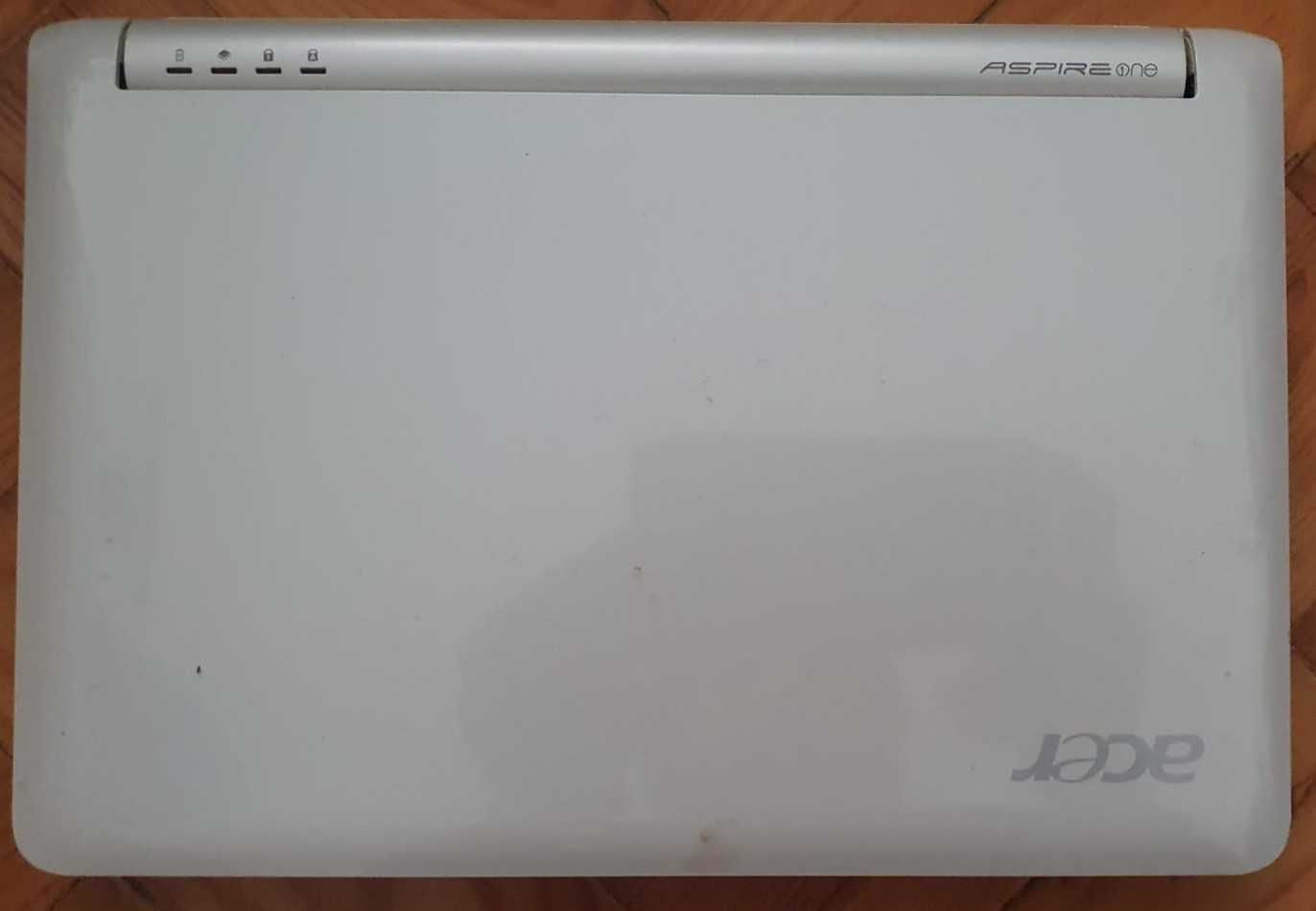 Negociável! Portátil Acer Aspire One - Series Model ZG5