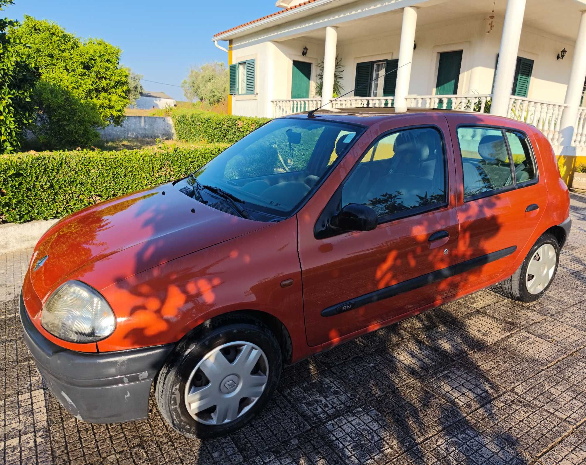 Vendo carro particular