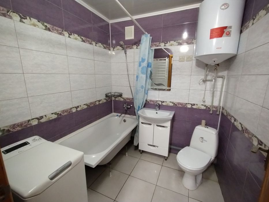 Здам довгостроково однокімнатну квартиру